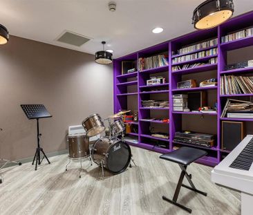 Studio to rent - Photo 6