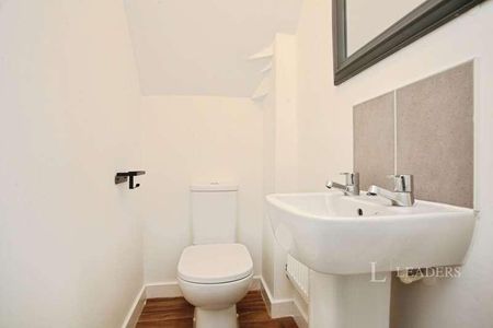 Kenneth Bradshaw Close, Coventry, West Midlands, CV2 - Photo 5
