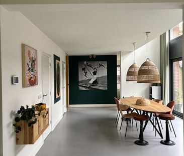 Te huur: Huis Prinses Beatrixstraat in Bunnik - Photo 4