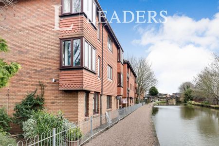 2 bedroom apartment to rent Staveley Court, Loughborough, LE11 - Photo 4