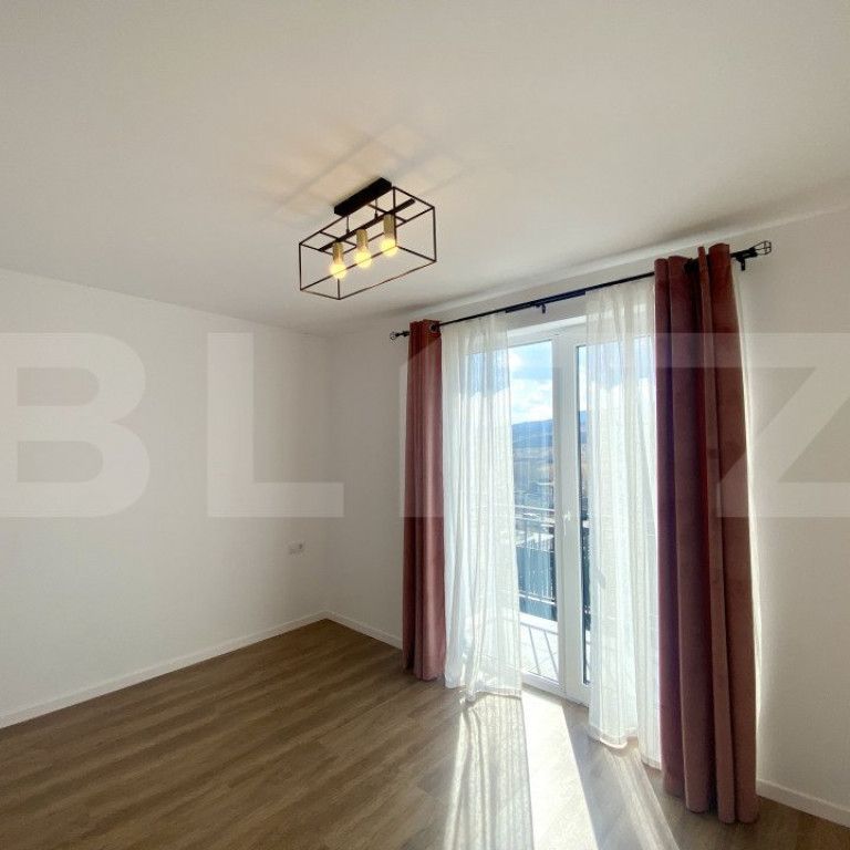 Duplex de 4 camere, prima închiriere, 2parcari, 107mp, zon - Fotografie 1