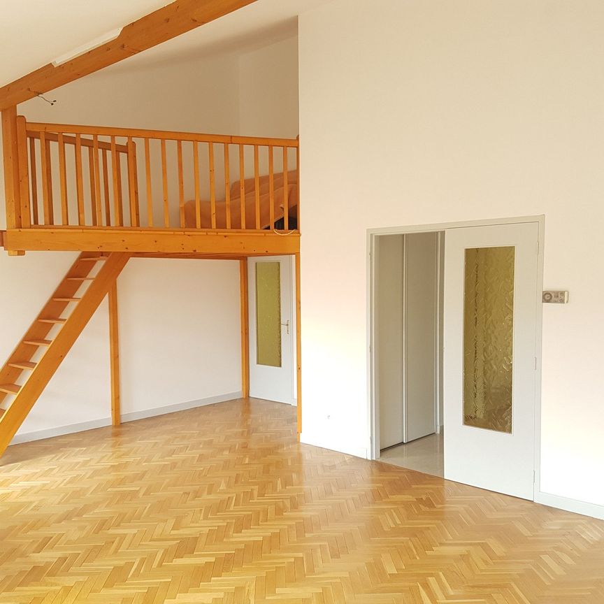 Location Appartement 3 pièces 88m² VIENNE 38200 - Photo 1