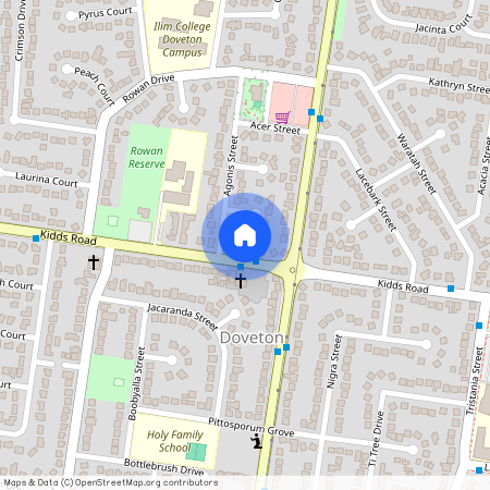 134 Kidds Road, Vic 3177, Doveton