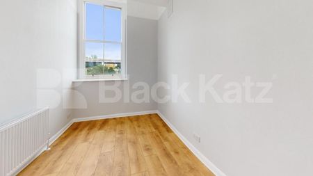 Newly refurbished one bed within walking distance to Paddington & Bayswater - Photo 4