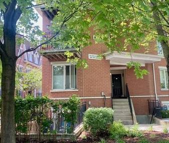 RARE- Spacious 1 bedroom + Den- near Liberty Village - Photo 1