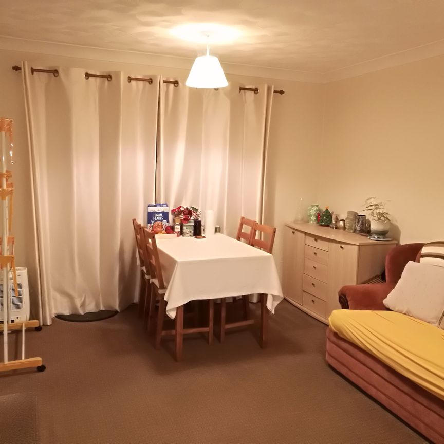 1 bedroom studio to rent Curtis Mead, Portsmouth, Hampshire, PO2 - Photo 1