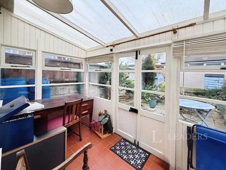 2 bedroom cottage to rent Bromsgrove, SN7 - Photo 3