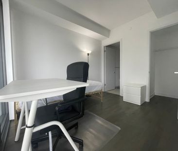 For Lease - 57 St Joseph Street Unit# Masterbdrm 819, Toronto, Ontario - Photo 4