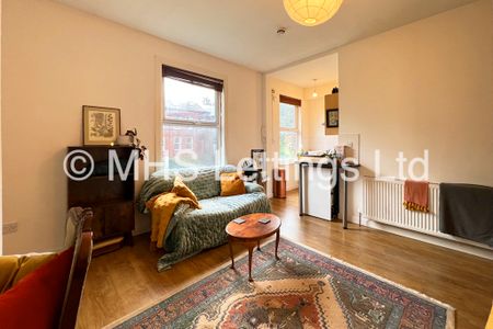 Flat 3, 2 Midland Road, Leeds, LS6 1BQ - Photo 5