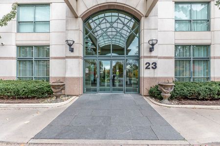 For Lease - 23 Lorraine Drive Unit# 2012, Toronto, Ontario - Photo 4