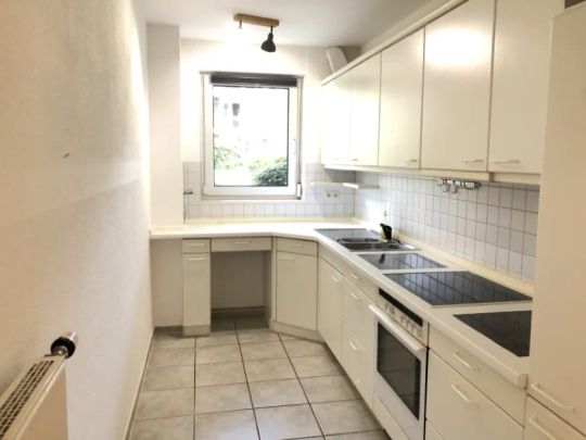 Preetz: 2-Zimmer-Wohnung mit Terrasse - Foto 1