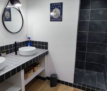 Maison 3 pièces à louer - Photo 6