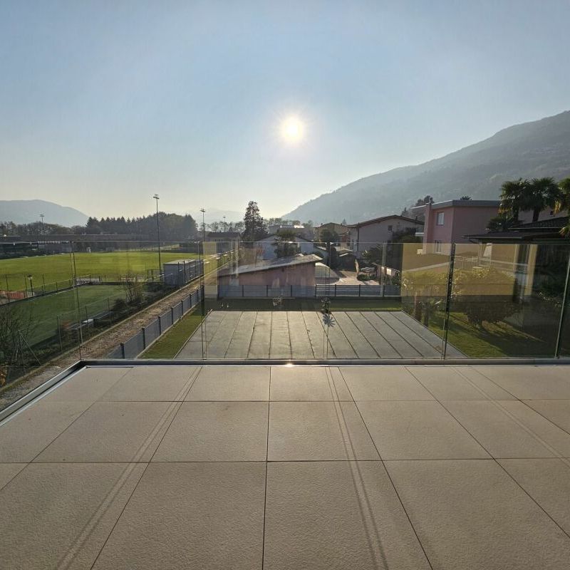 3 locali con grande terrazza - Foto 1