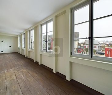 3.5 Zimmer, 97 m², 1. Stock - Photo 3