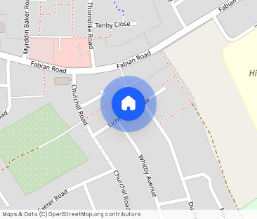 Lichfield Avenue, Eston, TS6 - Photo 1