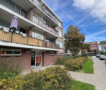 Fichtestraat, 3076 RC, Rotterdam - Photo 3