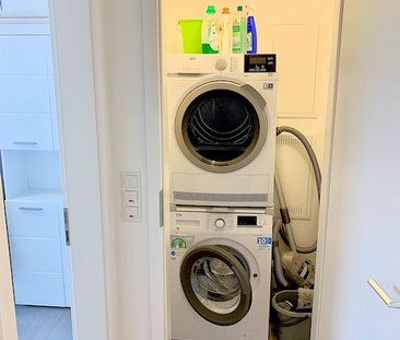 Miete inkl. Nebenkosten: 1.290 € pro Monat, plus Strom, inkl. Heizung - Photo 4