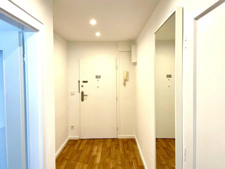 Einzimmerwohnung beim Schwedenplatz - Foto 5