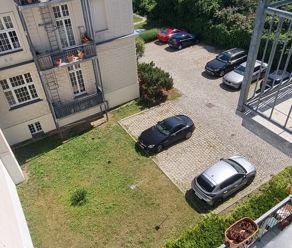 Blick aufs Wasser 4 -Zimmer-Wohnung in Toplage von Potsdam - Foto 1