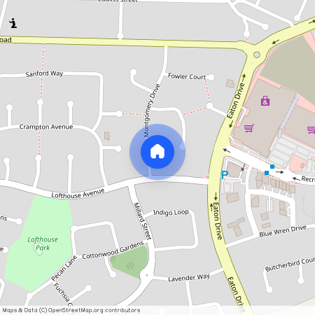 26 Montgomery Drive, WA 6232, Eaton