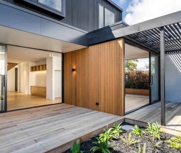 Near New High Quality Townhouse - Photo 1