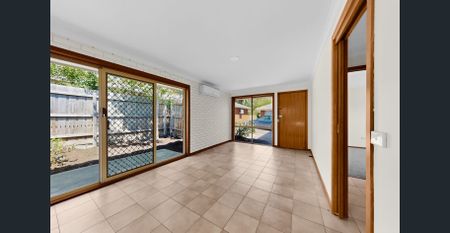 Freshly Updated Two-Bedroom Unit in a Convenient Location - Photo 3