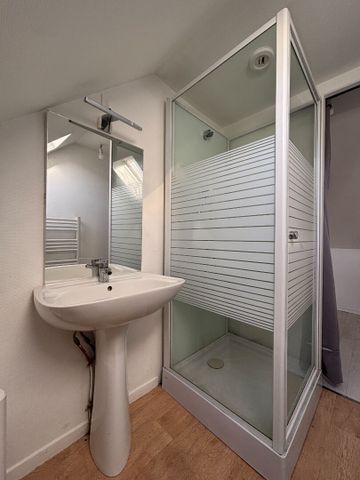 Appartement T2 Quimper à louer - Photo 3