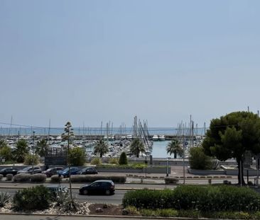 Studio Vue Mer et Piscine Les Vespins - Photo 2