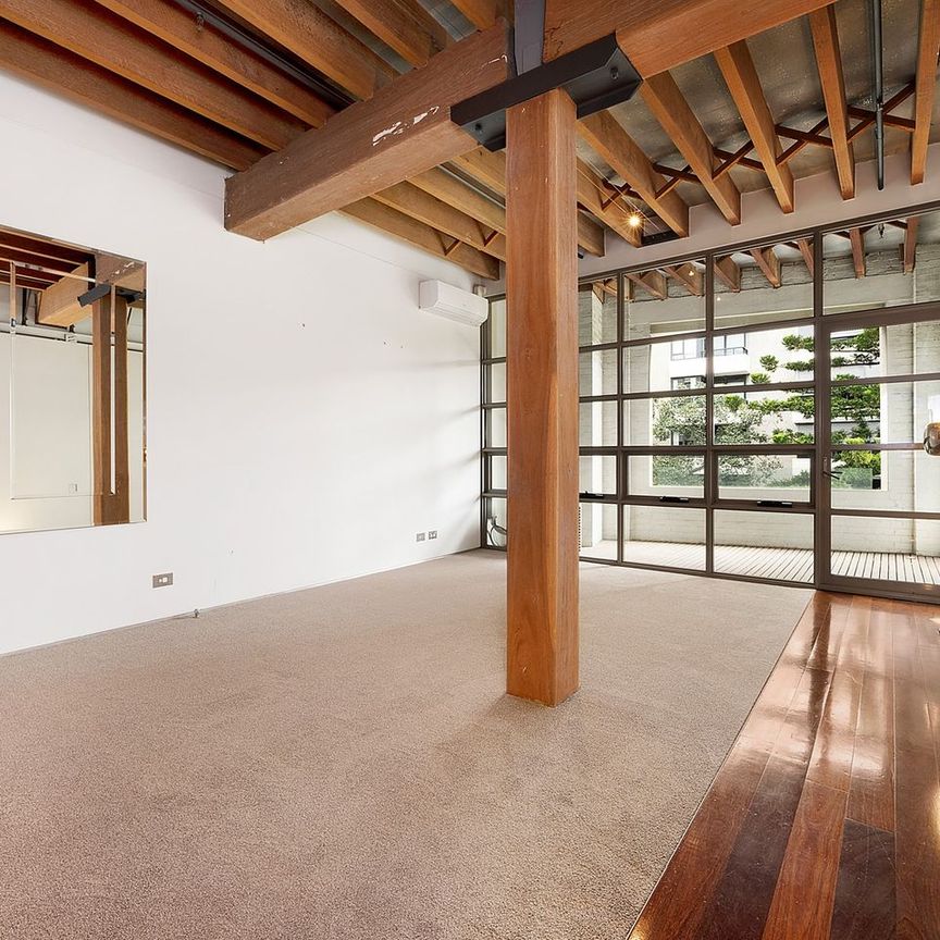 305/1 Layton Street, Camperdown - Photo 1