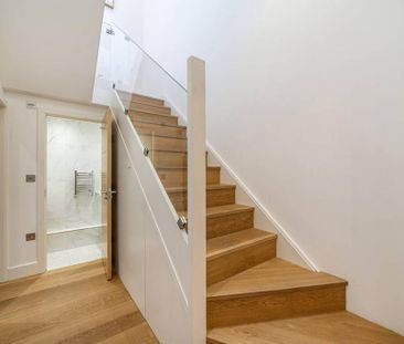 3 bedroom maisonette to rent - Photo 3