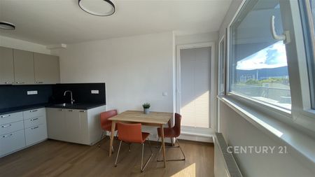 Pronájem bytu 2+kk 34 m², Sochorova 3221, Brno - Photo 2
