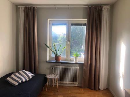 Fredriksdalsgatan, Göteborg - Photo 4