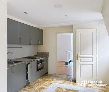 Location Appartement T 4 - Rennes - Centre Ville - Photo 4