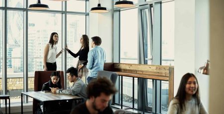 Platinum Studio - Photo 2