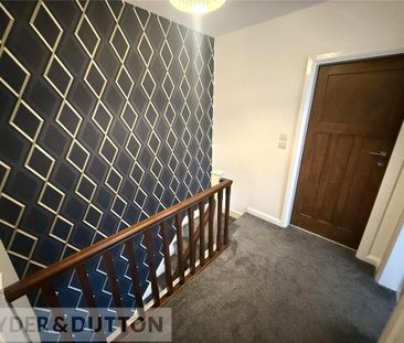 3 bedroom end of terrace house to rent - Photo 3