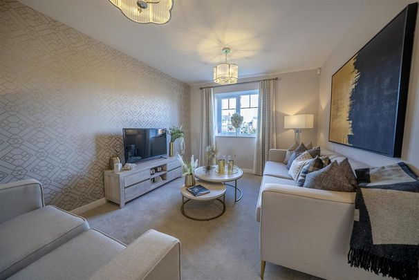 3 bedroom semi-detached house to rent - Photo 1