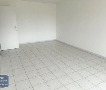 Appartement à louer 2 pièces 47.5m² - Photo 5