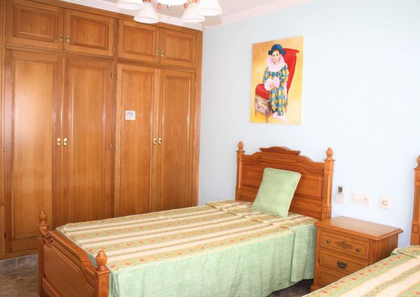Casa / Chalet en Alfaz del Pi / l'Alfàs del Pi, alquiler