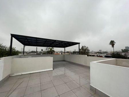 Departamento en Renta, Fracc. Buenos Aires, Contry, Monterrey - Photo 5