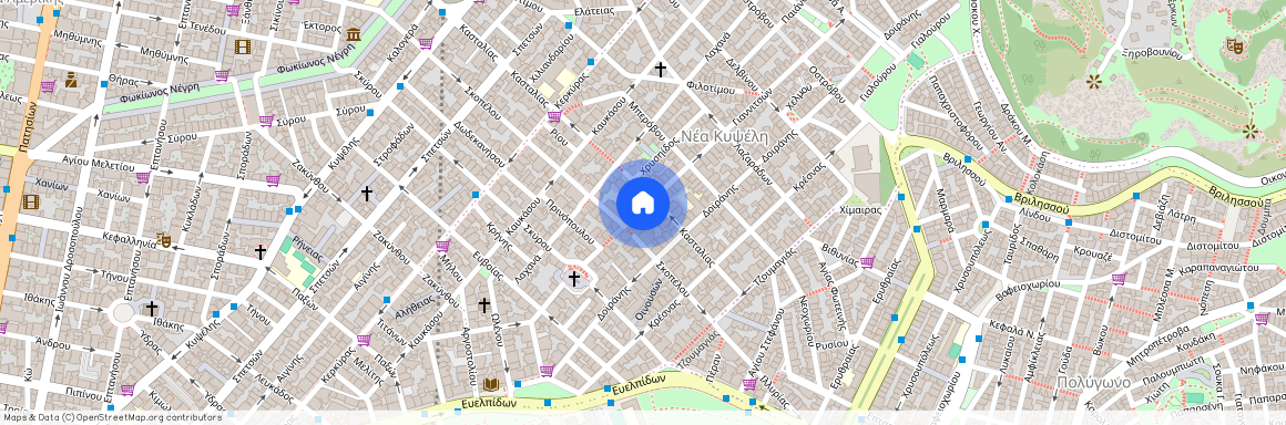 Αθήνα (Νέα Κυψέλη)