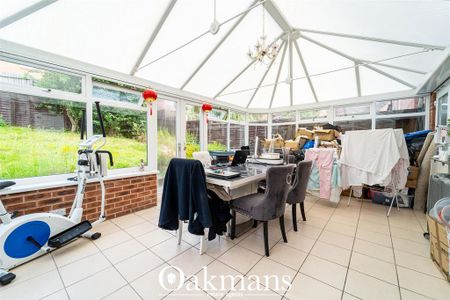 3 bedroom detached house to rent - Photo 2