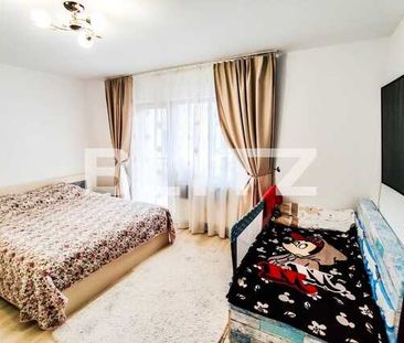 Apartament de 3 camere, 2 balcoane, parcare, boxa, bloc nou, zona Iulius Mall - Fotografie 6