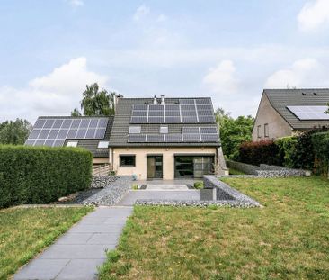 Uitzonderlijke woning te huur in Wilsele voor € 1.850 met 3 slaapka... - Photo 6