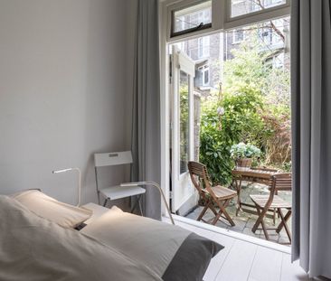Te huur: Appartement Sassenheimstraat in Amsterdam - Foto 6