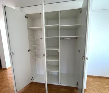 3.5 Zimmer, 80 m², 2. Stock - Photo 3