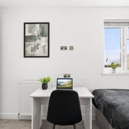 1 bedroom terraced to rent Lynncroft, Eastwood, Nottingham, Nottinghamshire, NG16 - Photo 1