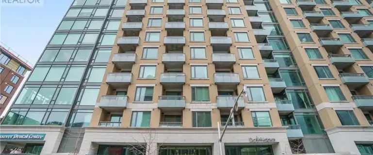 307 - 238 BESSERER STREET | 307 - 238 BESSERER STREET, Ottawa - Photo 1