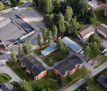 Hakevägen 7, 94472, Piteå - Foto 1