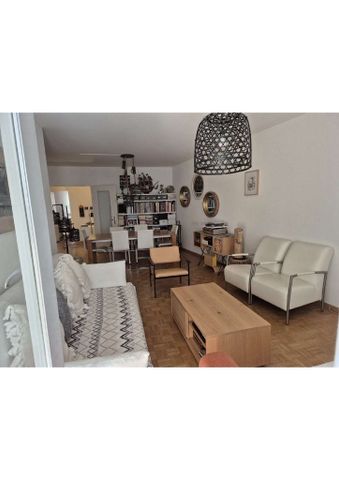 Proche Jonction : 4 pièces avec balcon - Foto 3