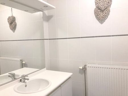 Appartement te huur - Foto 5
